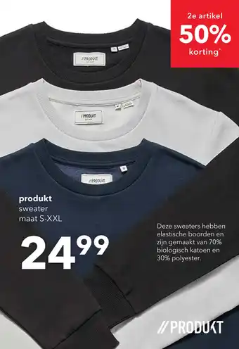 Scapino Produkt aanbieding