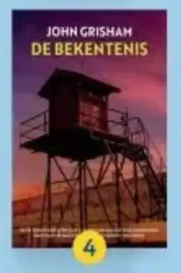 Primera De bekentenis aanbieding