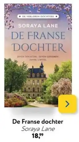 Primera De Franse dochter aanbieding