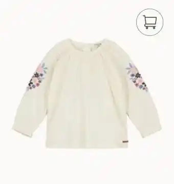 Prenatal Blouse aanbieding