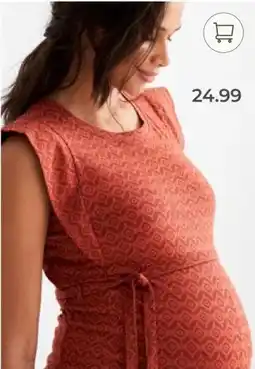 Prenatal Jurk aanbieding