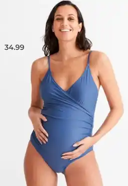 Prenatal Badpak aanbieding