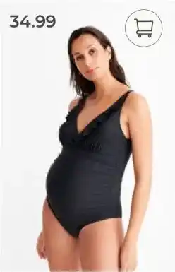 Prenatal Badpak aanbieding