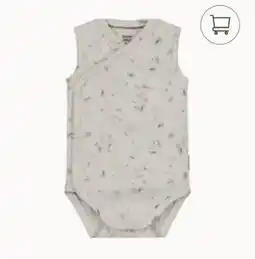 Prenatal Romper aanbieding