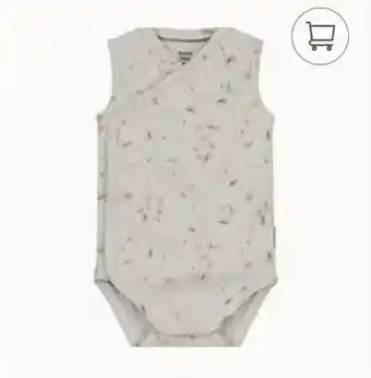 Prenatal Romper aanbieding