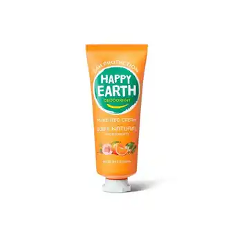 Plein.nl Happy Earth 100% Natuurlijke aanbieding