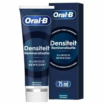 Plein.nl Oral-B Tandpasta Pro Science aanbieding