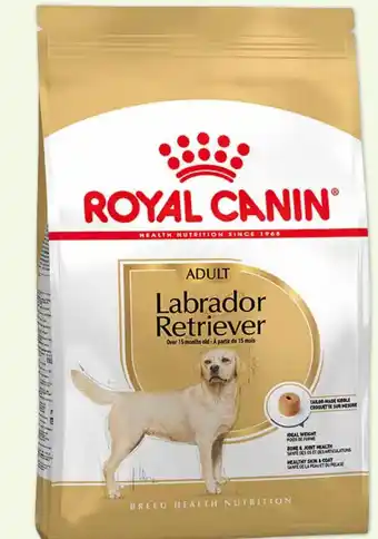 Maxi Zoo Royal Canin hondenvoeding aanbieding