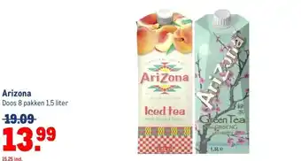 Makro Arizona aanbieding