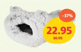 Maxi Zoo Flamingo kattenslaapzak aanbieding