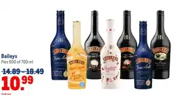 Makro Baileys aanbieding