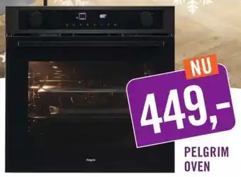 Keukendepot OVEN aanbieding