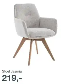 IN.HOUSE Stoel Jasmia aanbieding