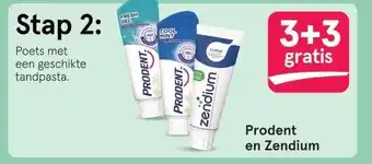 Etos Zorg goed voor je mond. aanbieding