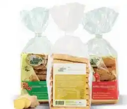 Ekoplaza Billy's farm SPELT- STAAFJES aanbieding