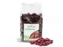 Ekoplaza CRANBERRIES aanbieding
