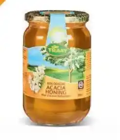 Ekoplaza De Traay ACACIA- HONING 900 g aanbieding