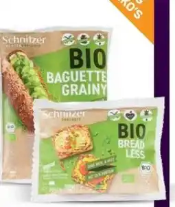 Ekoplaza GLUTENVRIJ BROOD aanbieding