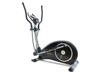 Lidl Horizon Fitness Crosstrainer Syros E aanbieding