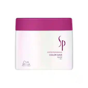 Douglas Wella Professionals Color Save Mask aanbieding