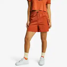 Foot Locker Nike Essentials Dames Korte Broeken - Bruin - Maat: XS - Foot Locker aanbieding