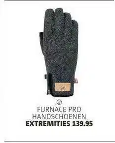 Bever Furnace Pro Handschoenen Extremities aanbieding