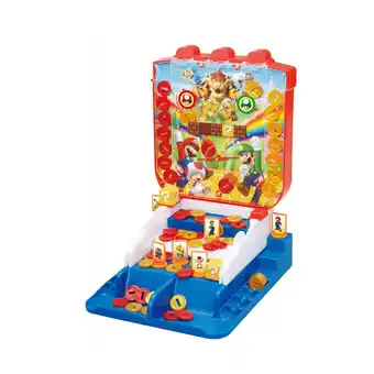 Wehkamp Epoch Super Mario Lucky Coin Game aanbieding