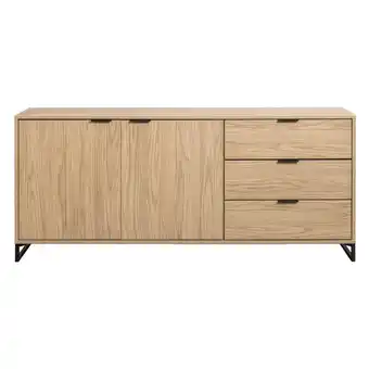 Leen Bakker Dressoir Lucca aanbieding