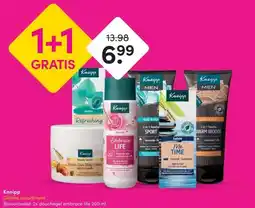 DA Kneipp aanbieding