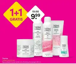 DA Therme aanbieding