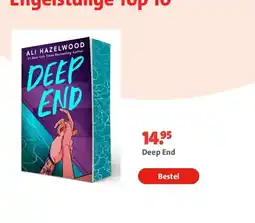 Bruna Deep End aanbieding