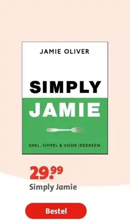 Bruna Simply Jamie aanbieding