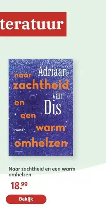 Bruna Naar zachtheid en een warm omhelzen aanbieding