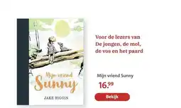 Bruna Mijn vriend Sunny aanbieding