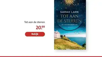 Bruna Tot aan de sterren aanbieding