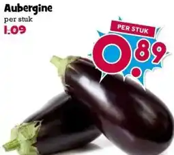 Boon`s Markt Aubergine aanbieding