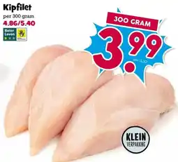 Boon`s Markt Kipfilet aanbieding