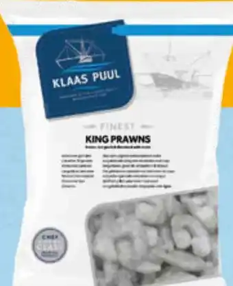 Amazing Oriëntal KLAAS PUUL aanbieding