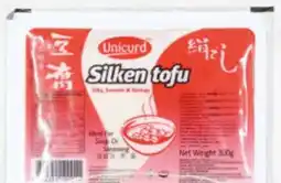 Amazing Oriëntal UNICURD Silken Tofu Soft aanbieding