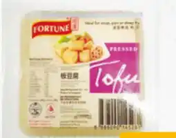 Amazing Oriëntal FORTUNE Pressed Tofu aanbieding