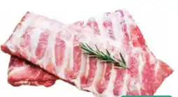 Amazing Oriëntal SPARERIBS (HEEL) aanbieding