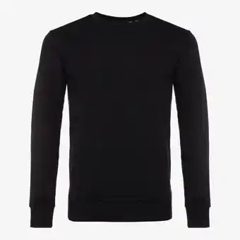 Scapino Produkt heren sweater aanbieding