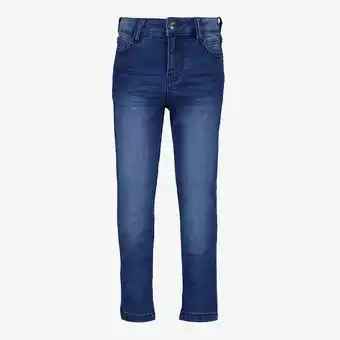 Scapino Unsigned jongens jeans aanbieding