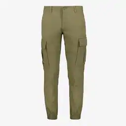 Scapino JJ REBEL BY JACK&JONES heren cargo broek L32 aanbieding