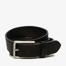 Scapino Heren riem zwart aanbieding