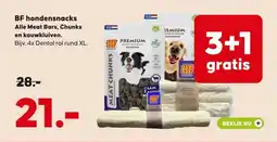 Pets Place BF hondensnacks aanbieding