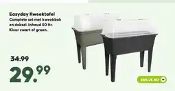 Pets Place Easyday Kweektafel aanbieding