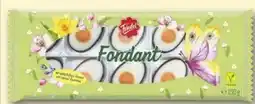 Combi Riegelein Fondant* aanbieding