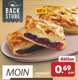 Combi Kirschkissen Stück aanbieding