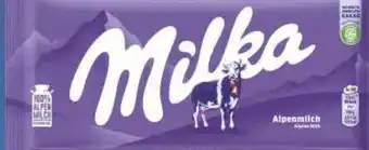 Combi Milka Schokolade aanbieding